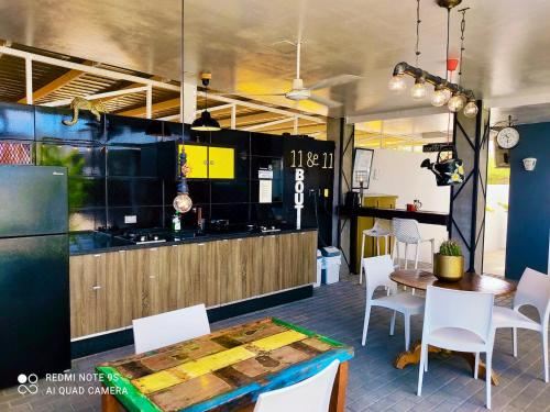 双人房（带独立浴室）