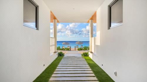 公寓 - 地面楼层