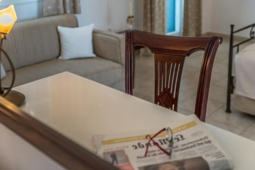 海景高级三人房