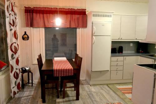 带桑拿的小别墅