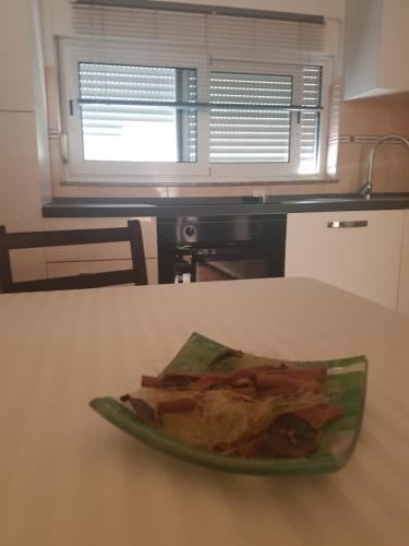 一卧室公寓 - 带露台