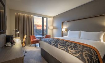 Clayton Hotel Glasgow City - Housity
