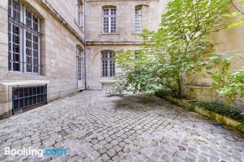 公寓 - 地面楼层