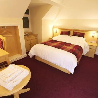 Standard Double Room Gateway Hotel Promo Code