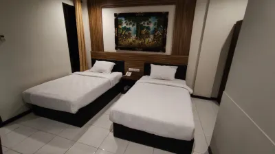 Mirabell Hotel & Convention Hall Các khách sạn ở 