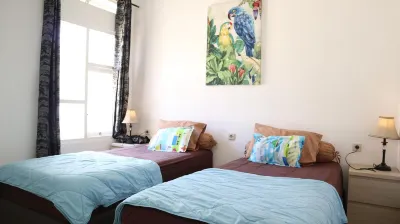 Villa All New Casa Grande by Masterpiece Villa Hoteles en 