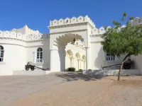 Gulaab Niwaas Palace Hotel di Pushkar