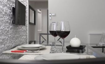 Dependance Machiavelli - Apartment and Wine