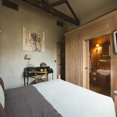 Double Room The Orange Promo Code