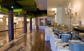 Hotel Warmia Spa - Housity