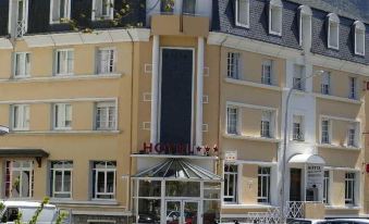 Hotel Sainte Catherine