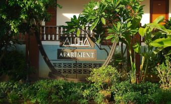 Aloha Apartment