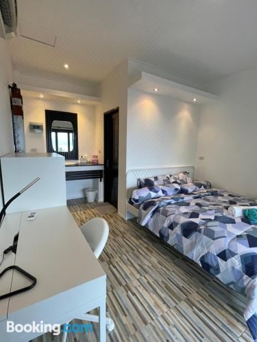 Joy Houses Standard Room With Sea View