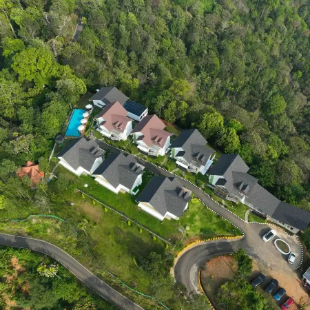Sprise Munnar Resort and Spa