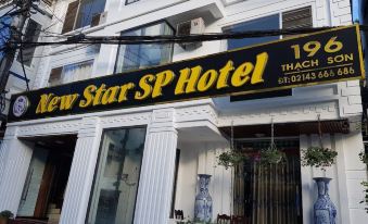 Hanz New Star Hotel Sapa