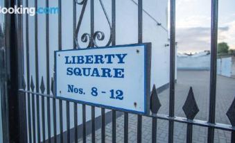 Liberty Townhouses - Housity