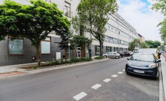 Studio Lubelska Cracow by Renters