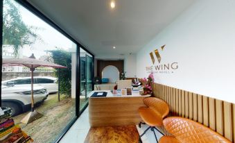 The Wing Boutique Hotel