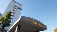 Nogi Onsen Hotel Hotel di 