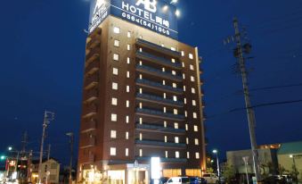 AB Hotel Okazaki