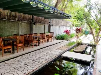 PHKACHAN KEP BOUTIQUE Hotel a 