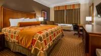 Best Western Plus Easton Inn  Suites