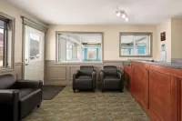 Travelodge by Wyndham Salmon Arm