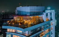 クラウン プラザ ダッカ グルシャン by IHG のホテル