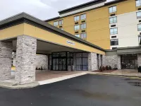 Best Western Plus Clarks Summit Scranton Hotels in 