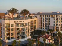 MISSION PACIFIC BEACH RESORT, part of JdV by Hyatt Hotels in Oceanside