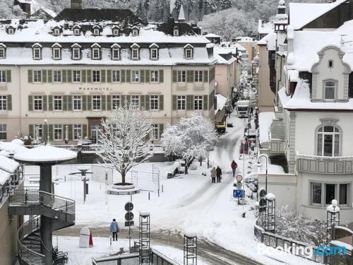 Dolcevita One-Bedroom Apartment