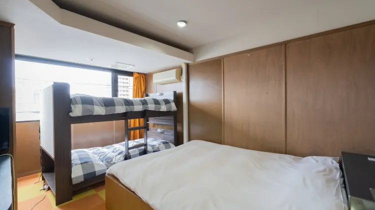 ホテル サン 部屋