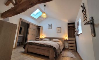L'Etape des Vigealieres: 3 Bedroom Cottage