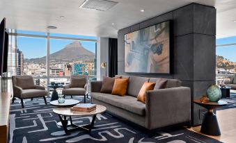 The Westin Cape Town