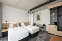 Vibe Hotel Adelaide