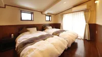 源泉所有の温泉旅館 和みのお宿 滝乃湯 のホテル