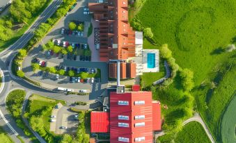 Fair Resort All Inclusive Wellness & Sport Hotel Jena