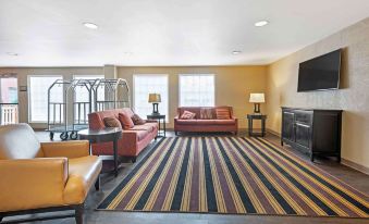 Extended Stay America Suites - Secaucus - New York City Area