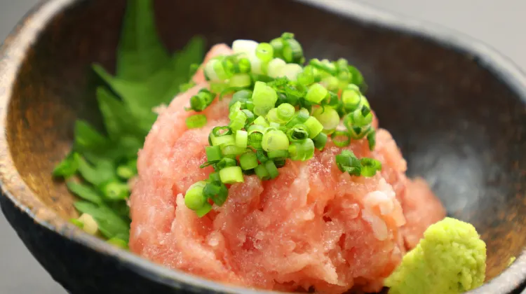 商人ゆうだち 食事・レストラン