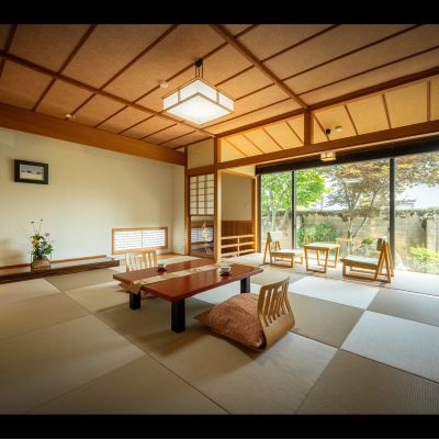 和風ルーム 森の湯 クーポン