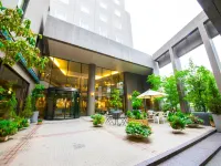 Hotel JAL City Nagano  otelleri