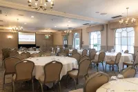 Mottram Hall