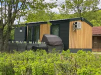 Tiny Haus Seeblick