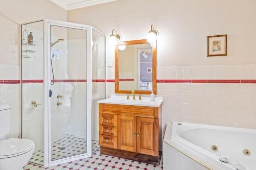 大床房（带阳台）