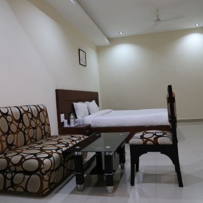 Suite Room The Emerald Promo Code