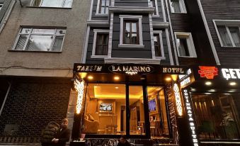 Taksim la Marino Hotel