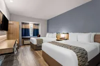 Microtel Inn & Suites by Wyndham Zephyrhills