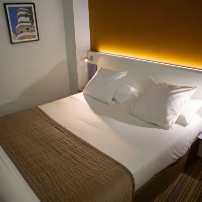 Two-Bedroom Apartment Privilège Appart Hotel Saint-Exupéry Promo Code