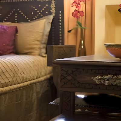 休閒雙人間 東方別墅飯店及餐廳優惠