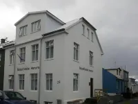 Guesthouse Aurora Hotels in 